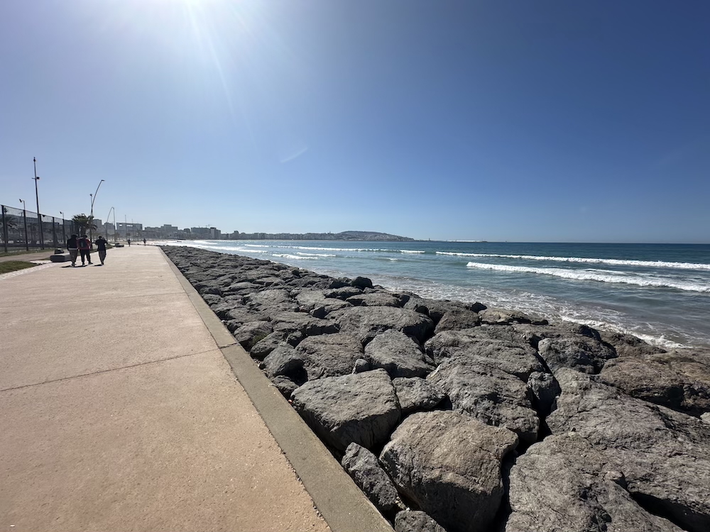 ​Découvrez Tanger, joyau du nord du Maroc