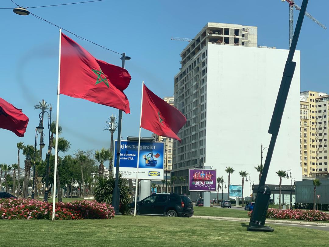 ​Découvrez Tanger, joyau du nord du Maroc