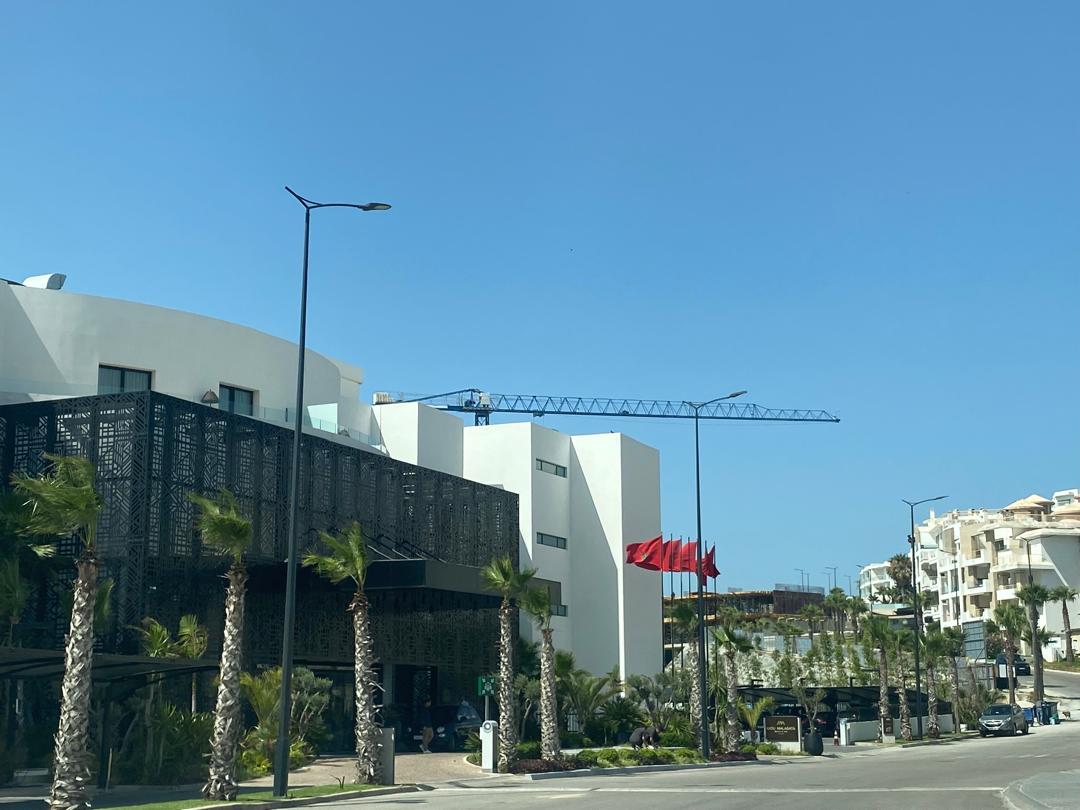 ​Découvrez Tanger, joyau du nord du Maroc