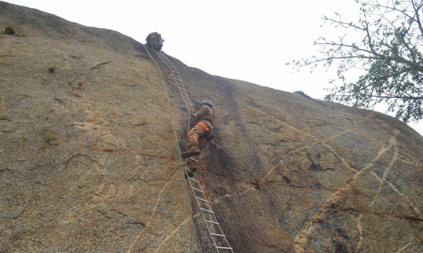 Bénin : Opération « Bouclier », une nouvelle dynamique pour la Garde nationale