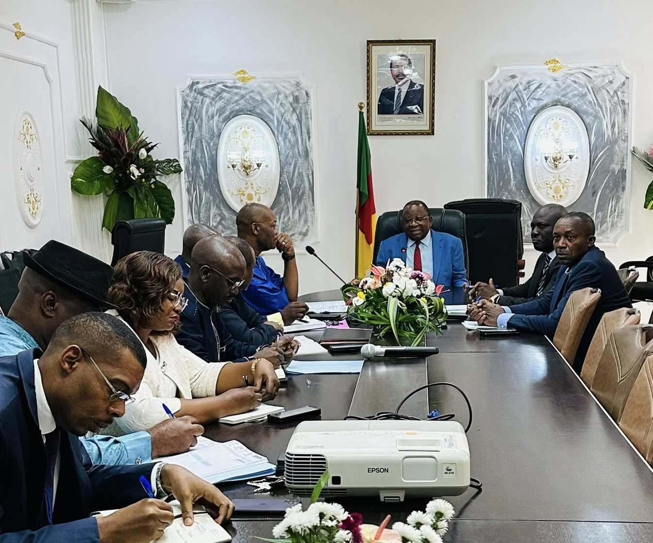 Cameroun : apaisement dans le différend entre Congelcam et le Port Autonome de Douala