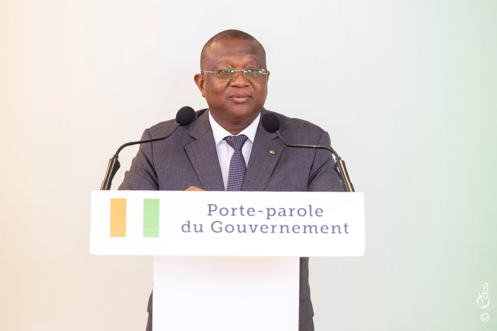 Côte d'Ivoire : le Premier ministre garantit l’accès de son pays au marché européen