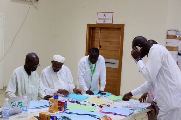Tchad : Les travaux du jury du Baccalauréat 2025 (Deuxième Série) en cours, résultats imminents
