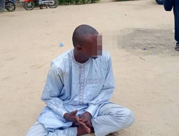 Tchad : Huit malfaiteurs neutralisés et un arsenal démantelé à N'Djamena