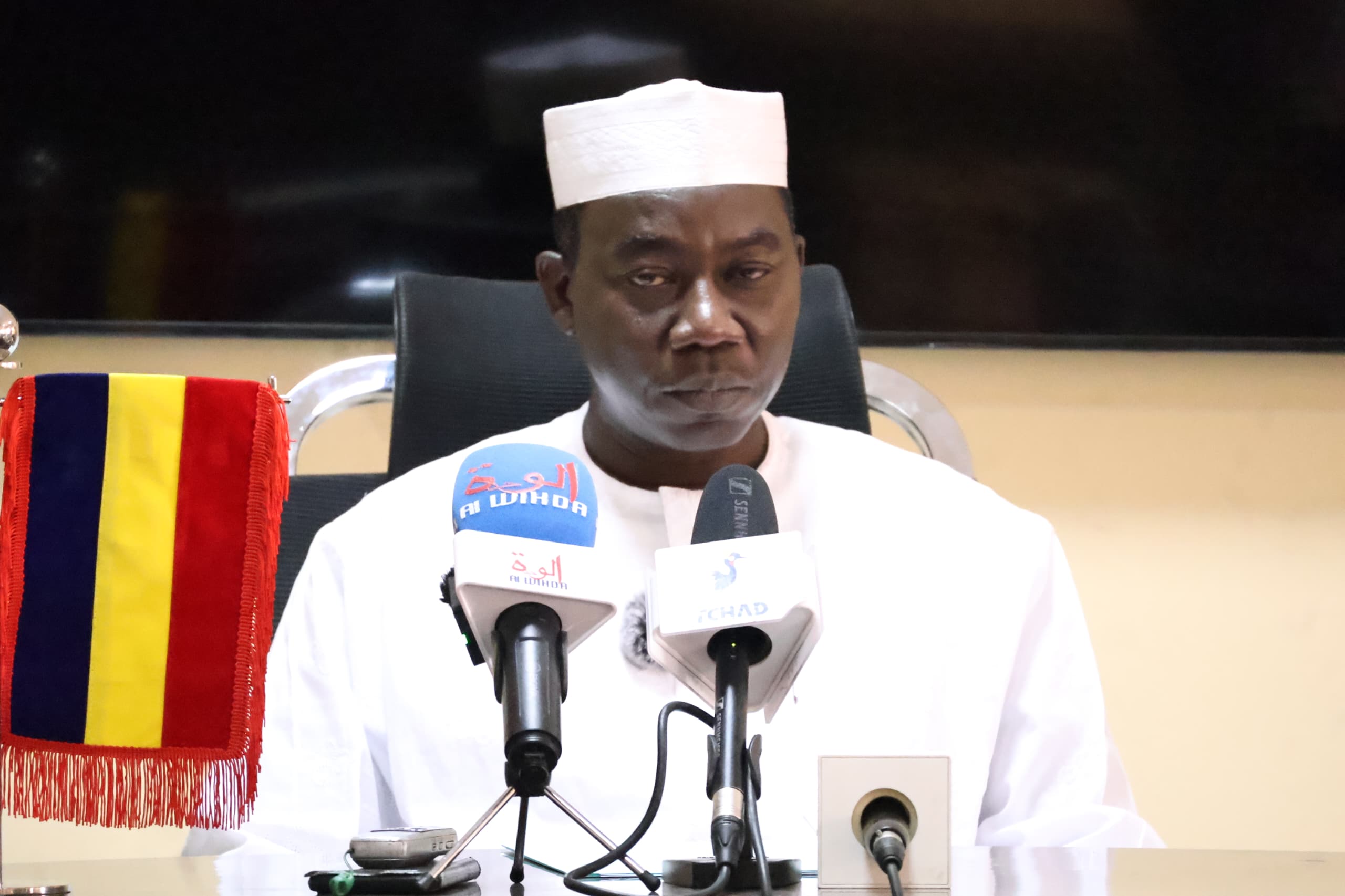 Tchad : Le 5ème rapport sur l'élimination de la discrimination à l'égard des femmes examiné à Genève