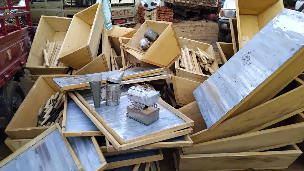 Tchad : vers une gestion concertée de la réserve de faune du Bahr-Salamat