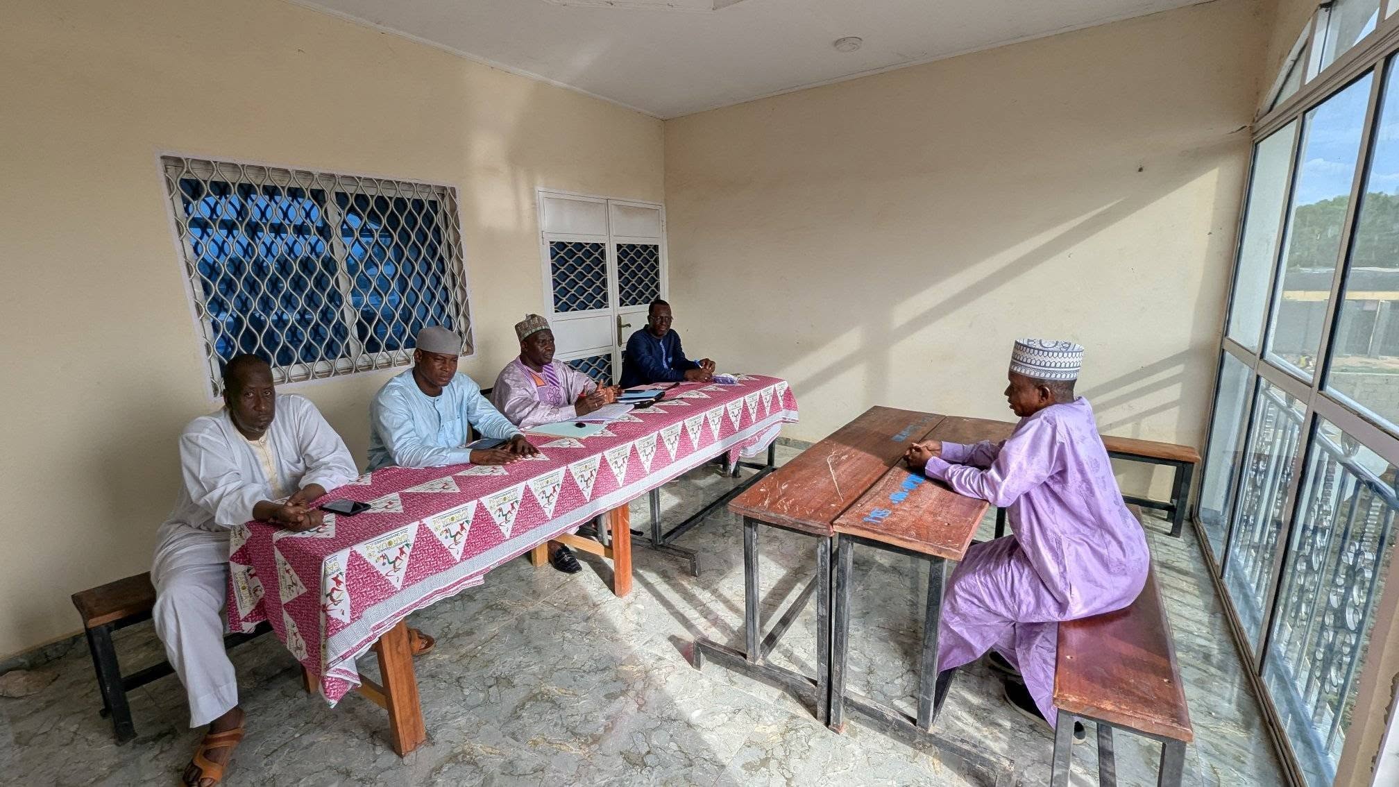 Cameroun - Université de Garoua : Auditions des Docteurs P.h.D pour le recrutement d'assistants