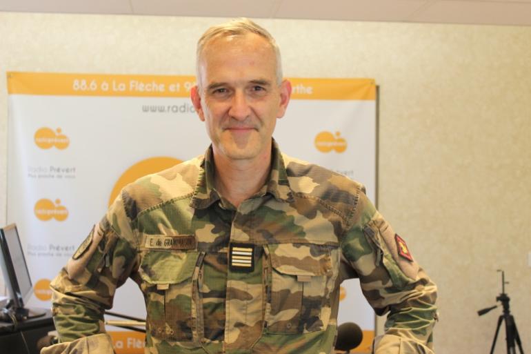 RCA : La France renforce sa présence militaire à Bangui avec un nouvel attaché de défense