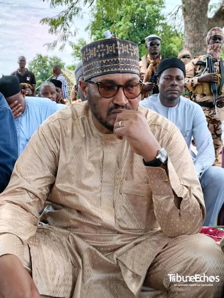 Tchad : Accord de réconciliation signé entre les communautés Foulbé et Ngambaye