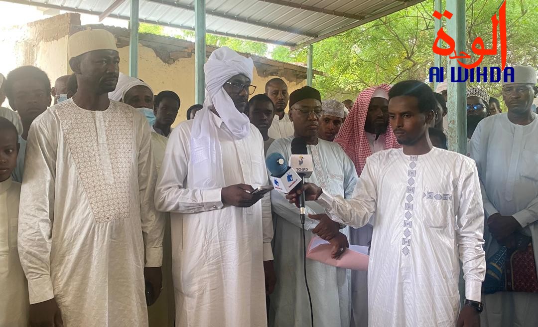 Explosion de la poudrière au Tchad : le Collectif des victimes annonce une avancée majeure vers les réparations