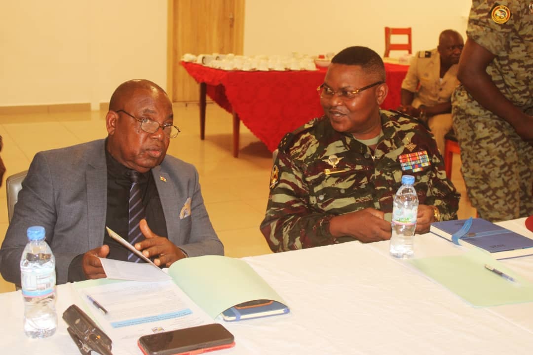 RCA : Vers une loi de Programmation Militaire 2026-2030 pour moderniser l'armée