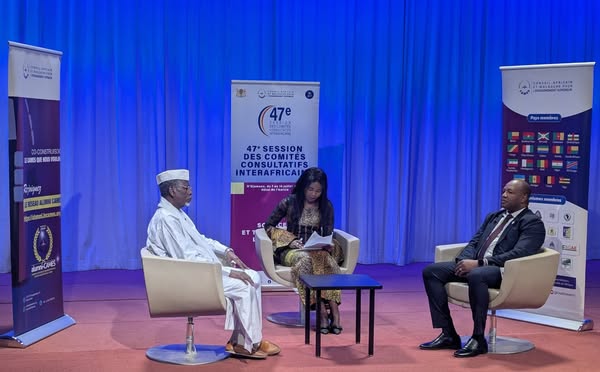 N'Djamena accueille la 47ème session des Comités Consultatifs Interafricains du CAMES