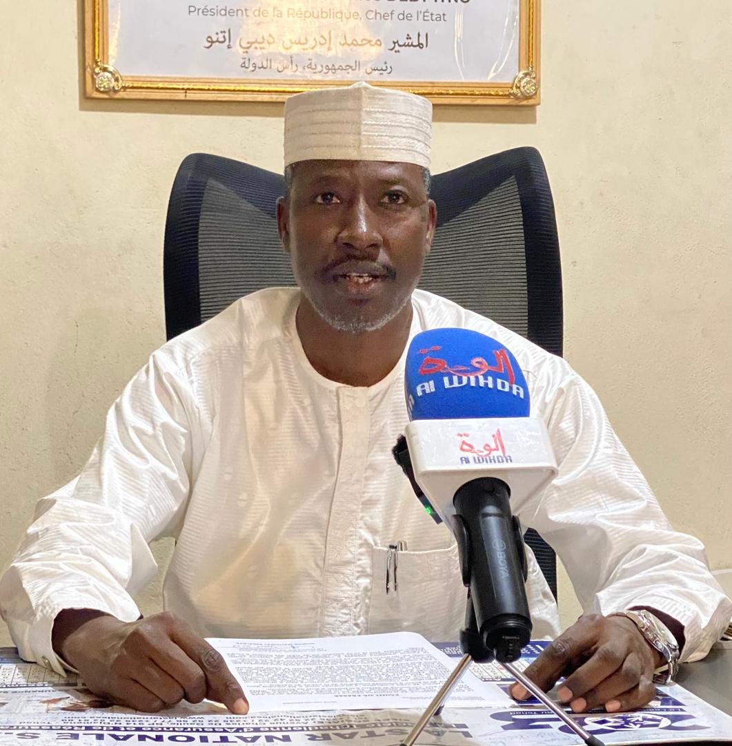 Tchad : Le Parquet dément toute tentative d’assassinat contre le Général Idriss Youssouf Boy