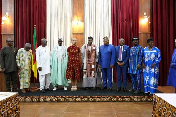 Cameroun : L'opposition à la recherche d'un candidat unique pour la présidentielle d'octobre 2025