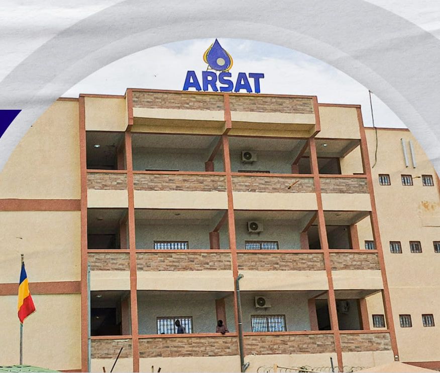 Tchad : L'ARSAT dément son implication dans un litige foncier et annonce une plainte
