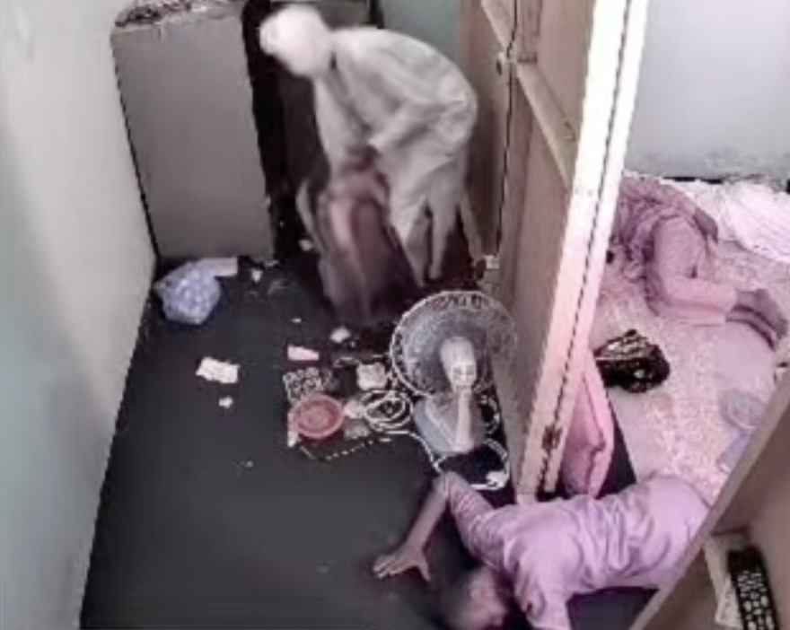 Tchad : arrestation du gang impliqué dans le braquage d’un bureau de change pendant le Ramadan