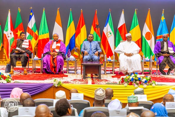 Tchad : Ouverture solennelle de la 47ème session des Comités Consultatifs Interafricains du CAMES