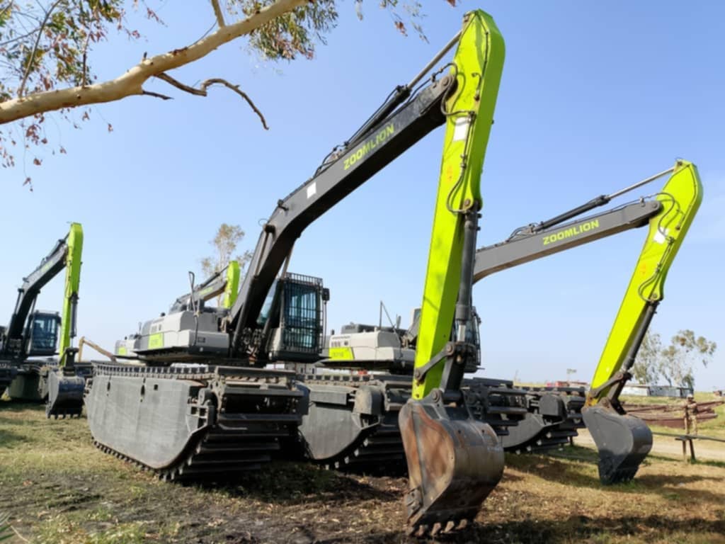 Tchad : la Force multinationale mixte renforce la sécurité dans le bassin du Lac Tchad