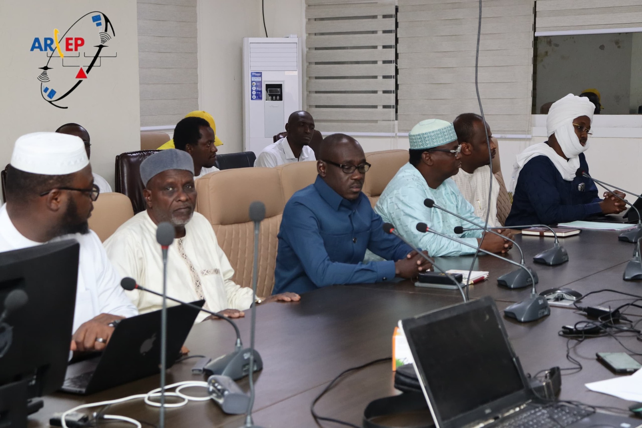 Tchad-Cameroun : une avancée significative des intrusions de signaux radioélectriques