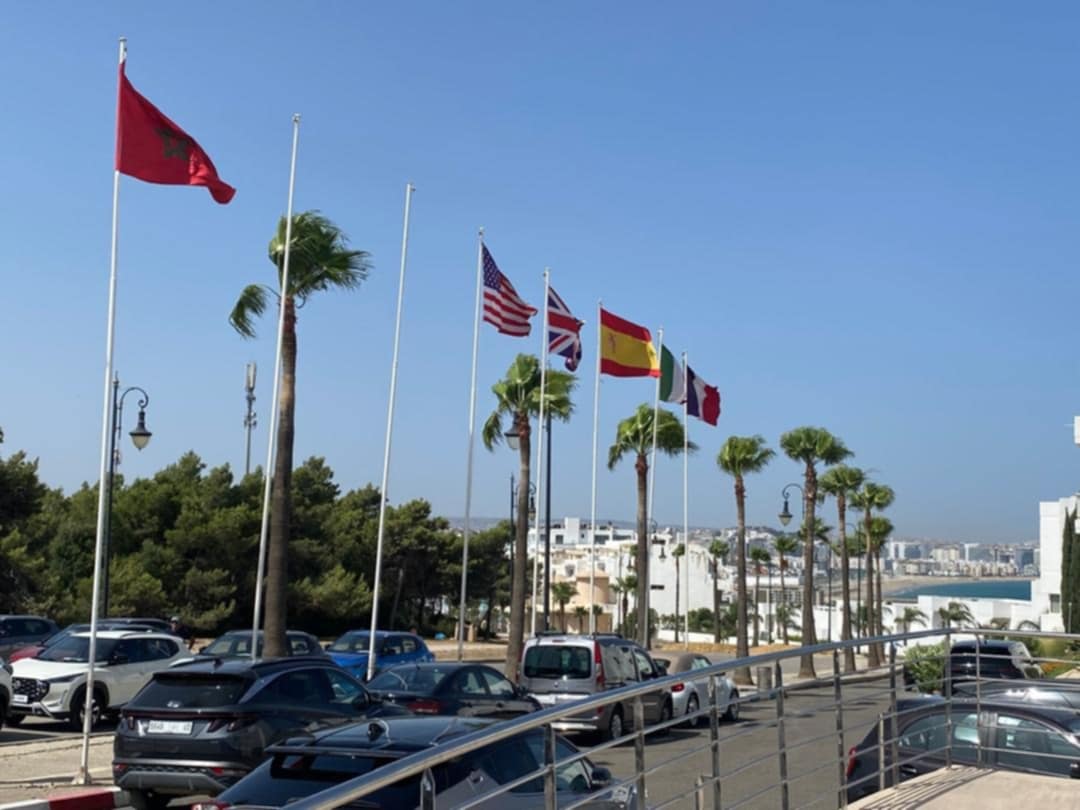 Tanger, un carrefour entre modernité européenne et tradition marocaine