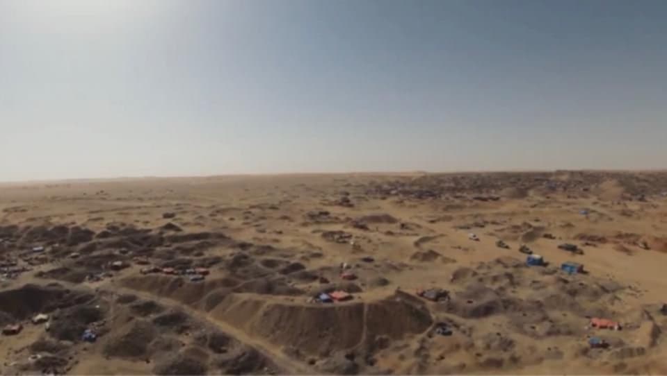 Tchad : le gouvernement interdit les groupes d’autodéfense « Wangara » dans le Tibesti