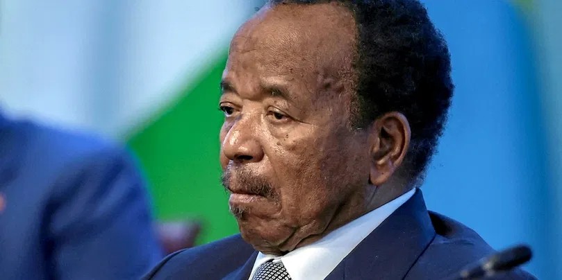 Cameroun : Confusion au sommet sur la candidature de Paul Biya à la présidentielle de 2025