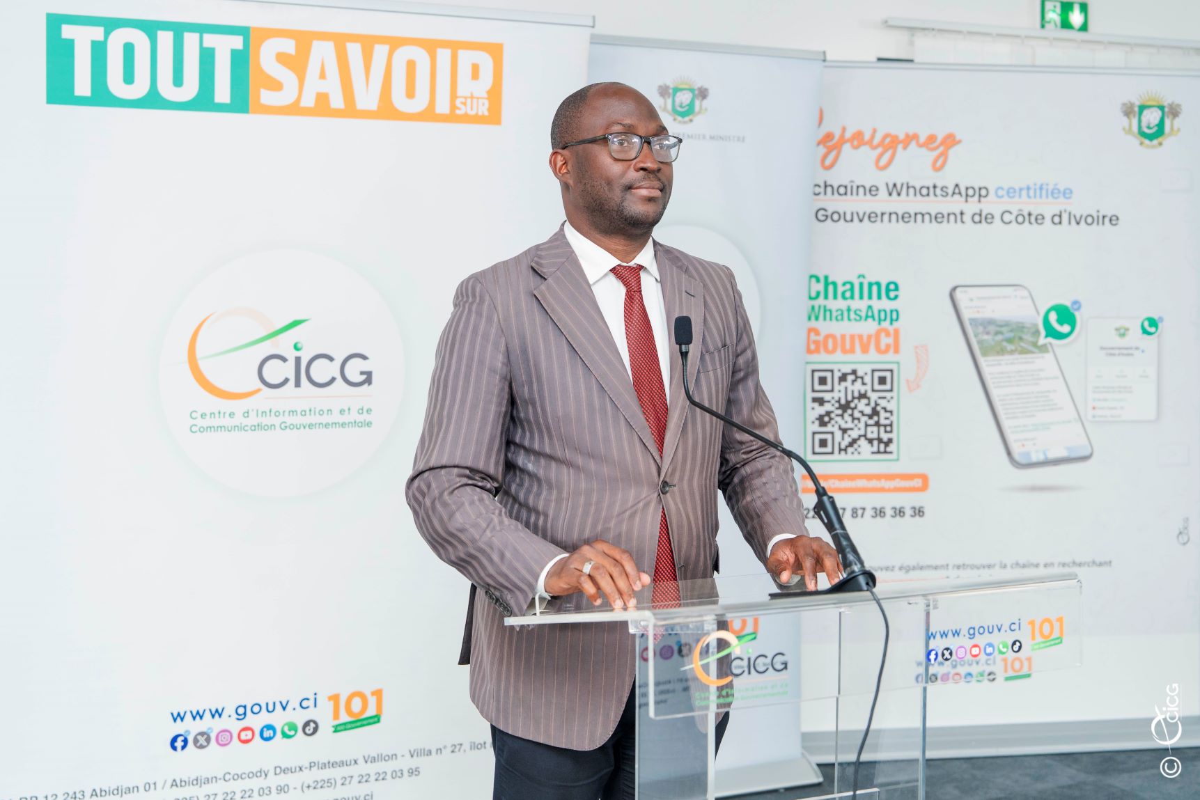 Côte d’Ivoire : Air Côte d’Ivoire ouvre la ligne Abidjan-Paris