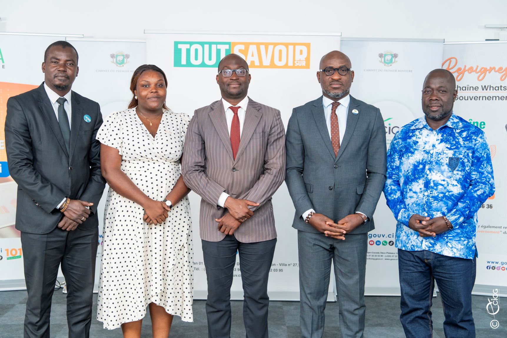 Côte d’Ivoire : trafic aérien, 22 compagnies étrangères desservent le pays