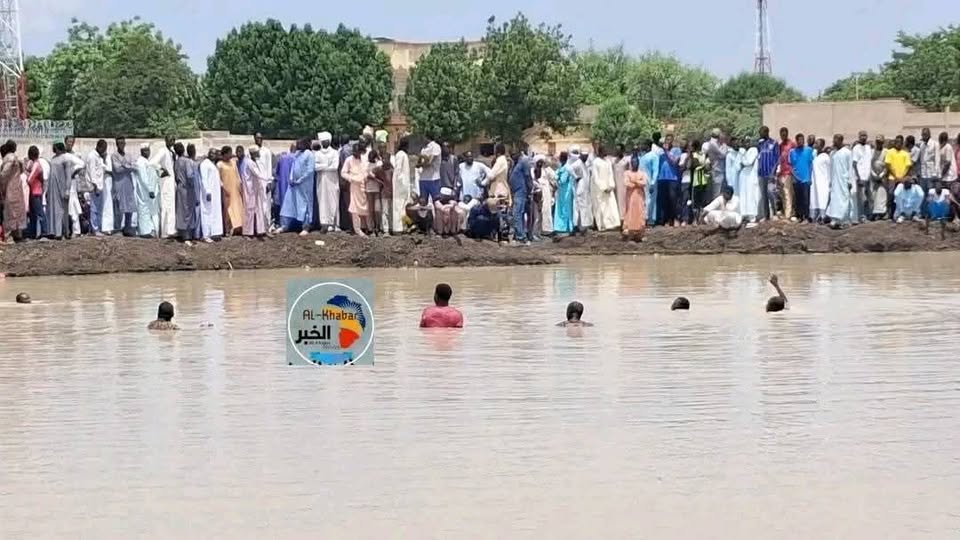 Tchad : Tragique noyade de trois enfants à N'Djaména, le Ministère de l'Action Sociale exprime ses condoléances