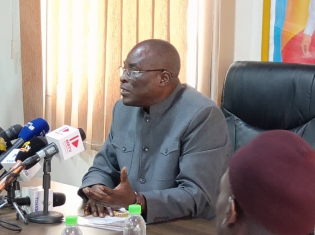 Tchad : lancement d'une formation gratuite en Intelligence artificielle pour la jeunesse