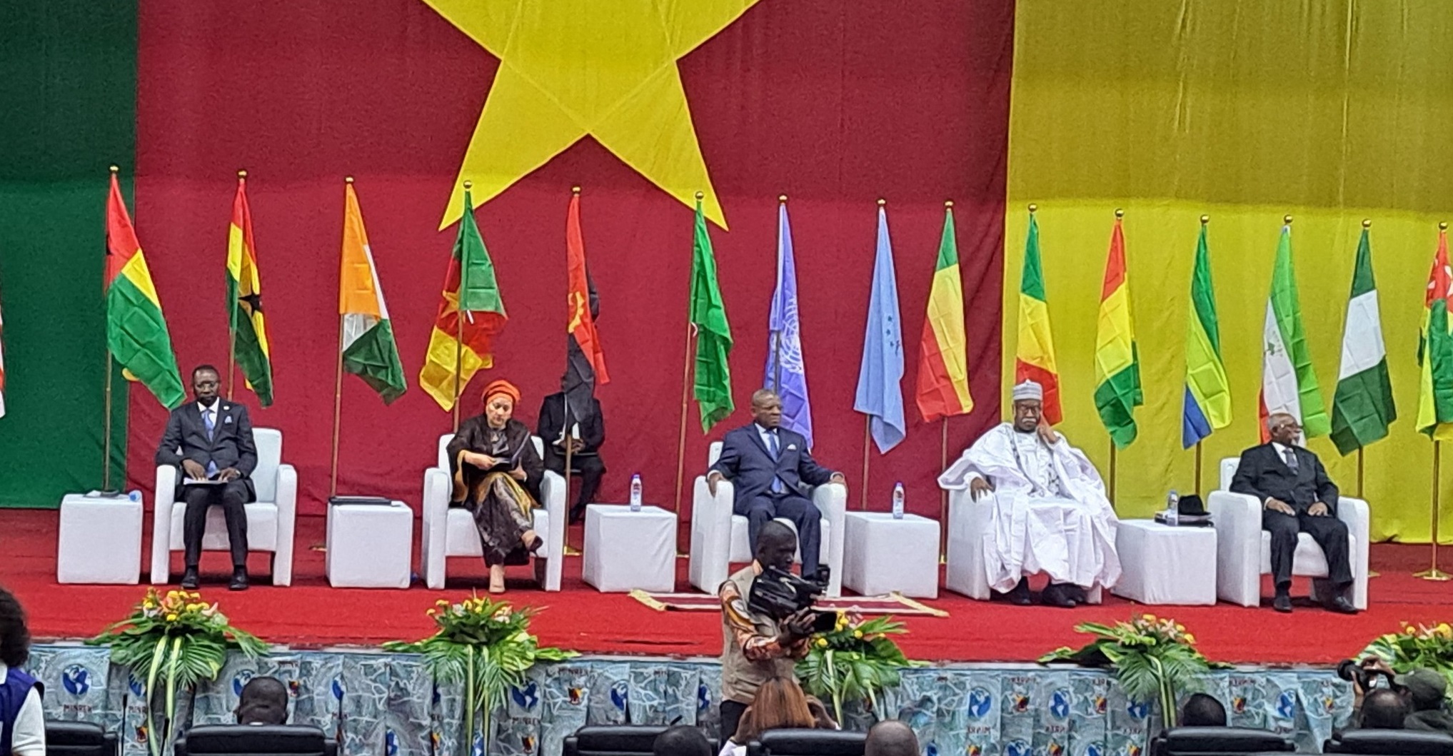 Golfe de Guinée : assurer le bien-être des populations en préservant l’environnement