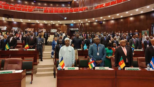 Union Africaine : La 47ème session du Conseil exécutif débute à Malabo