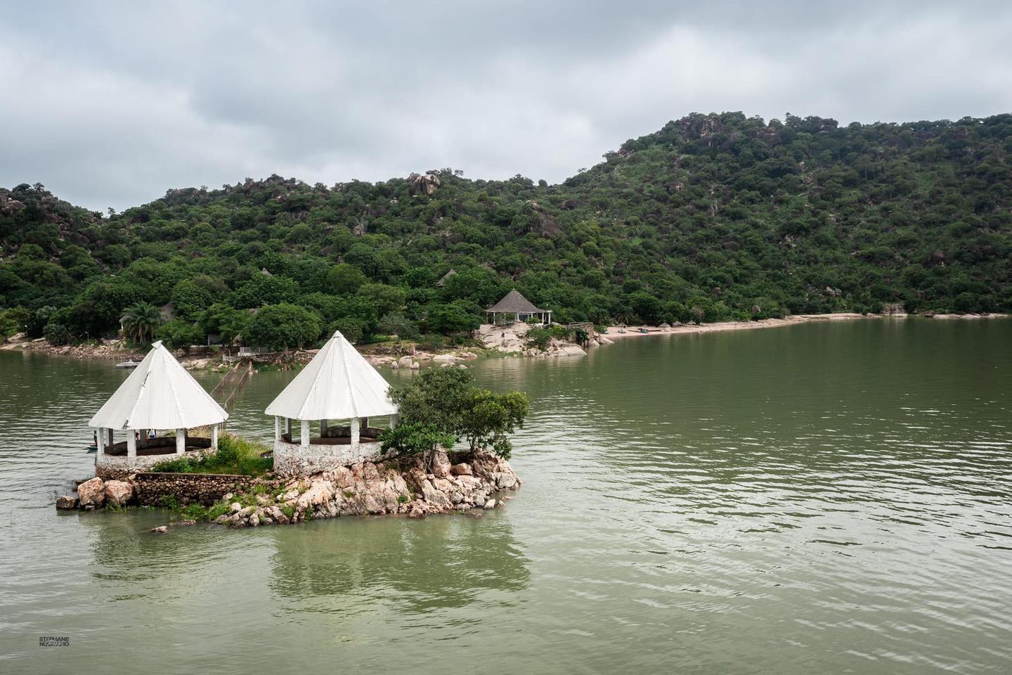 Crédit photo : Nawa Cameroun,  Ayilaa et  Tourismo Cameroun