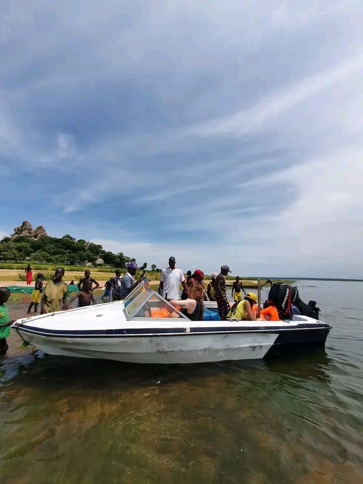 Tourisme au Cameroun : Le lac de Lagdo, une oasis en plein Sahel