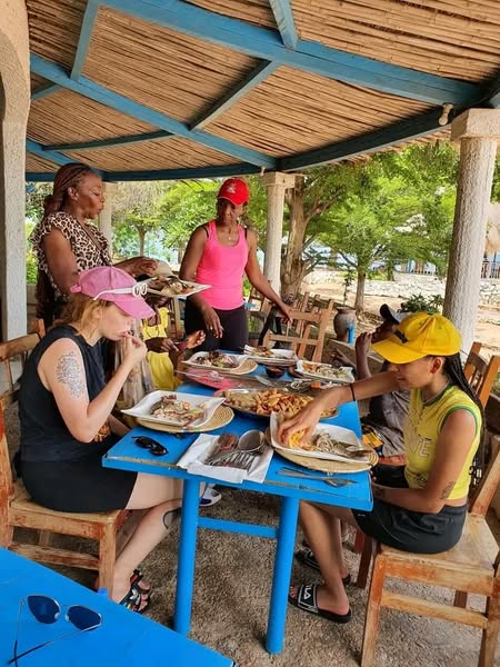 Tourisme au Cameroun : Le lac de Lagdo, une oasis en plein Sahel