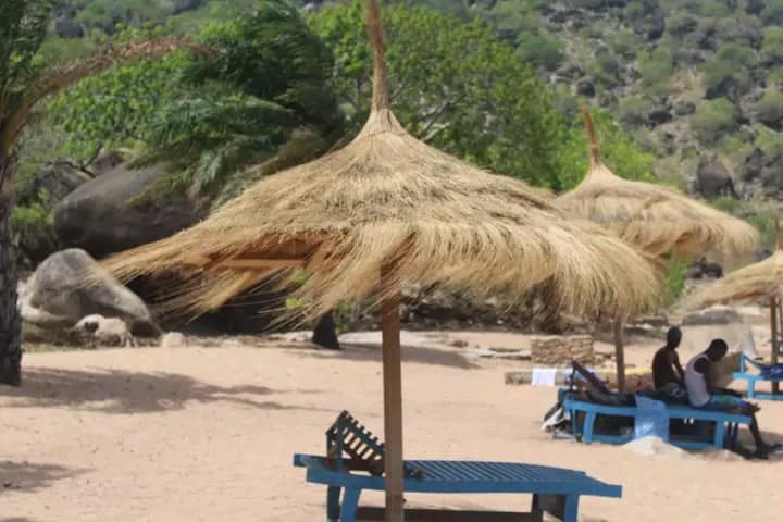 Tourisme au Cameroun : Le lac de Lagdo, une oasis en plein Sahel