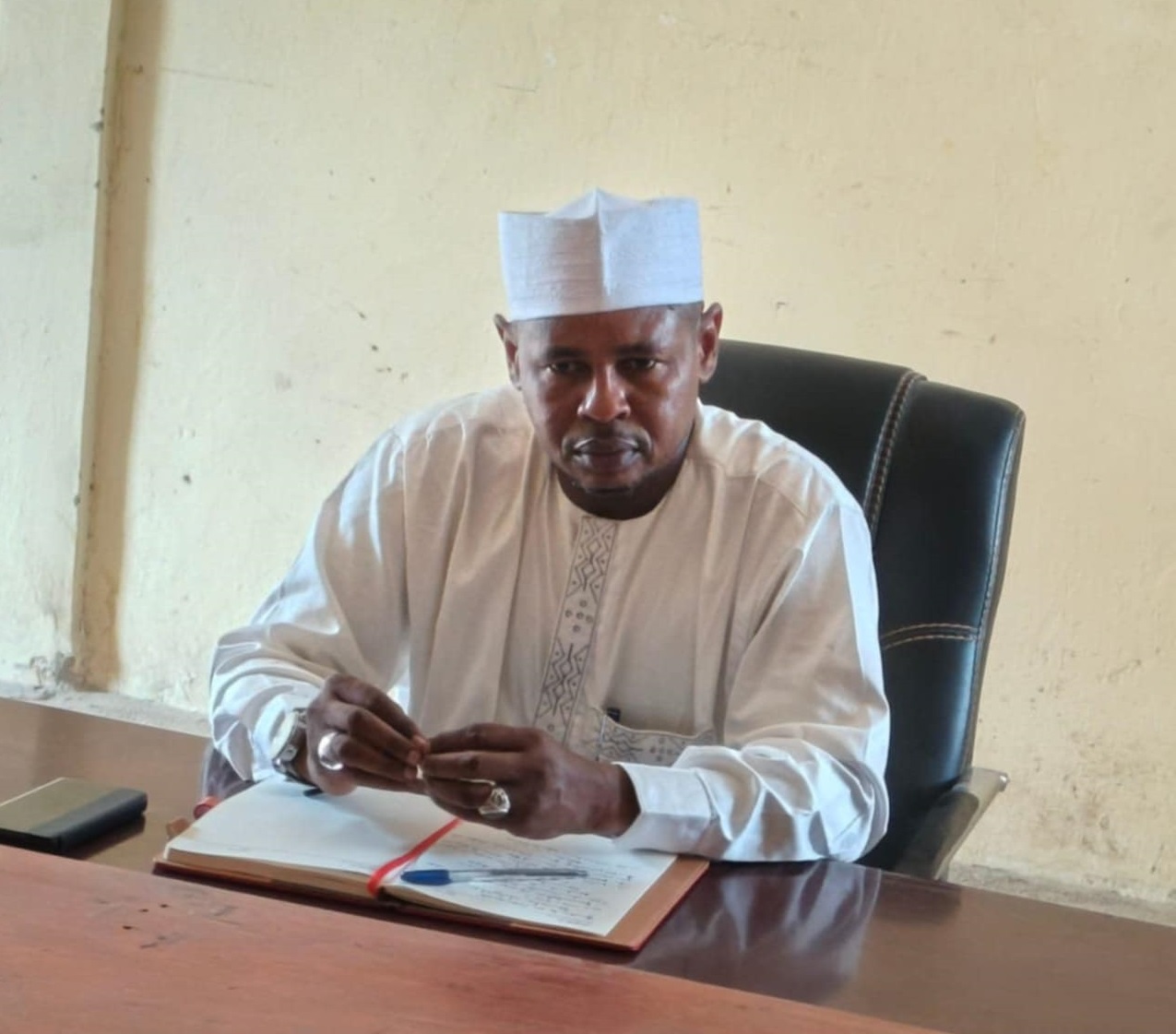 Tchad : au Lac, le délégué de l’Éducation appelle à rehausser le niveau scolaire