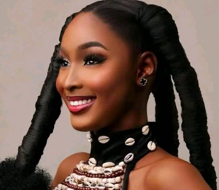 Cameroun : Harangada Golonga Josiane couronnée Miss Cameroun 2025