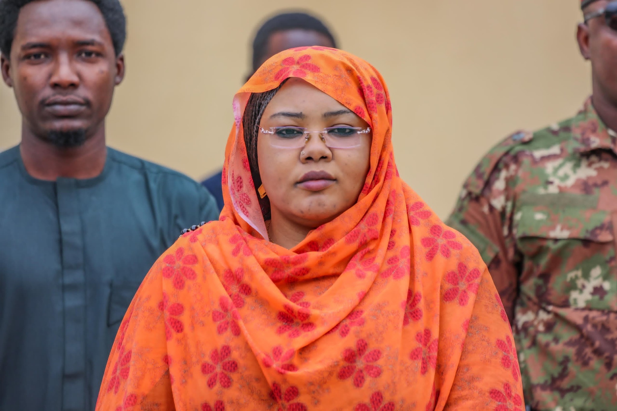 Tchad : Levée des couleurs au MASSASH, un appel au patriotisme et à la cohésion administrative