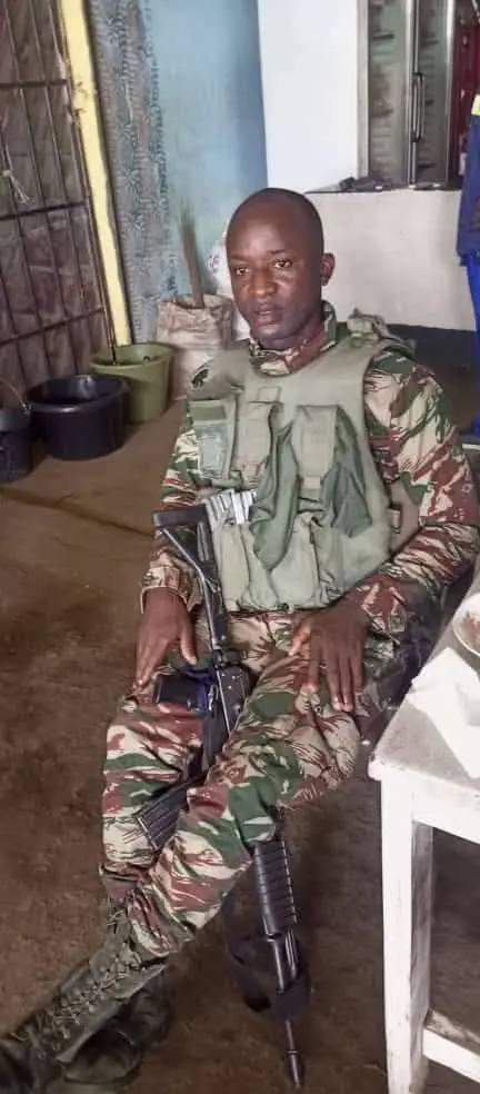 Cameroun : Un militaire tué et deux blessés dans l'explosion d'une mine à Muyuka