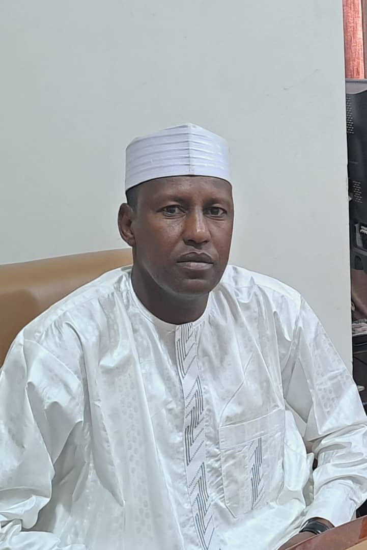 Baccalauréat 2025 au Tchad : Le Barh El Gazel en tête de peloton, le Délégué de l’Éducation s'exprime