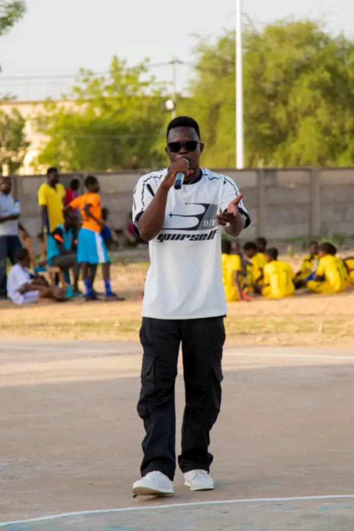 Tchad : Benil, le stratège du rap tchadien qui monte en puissance