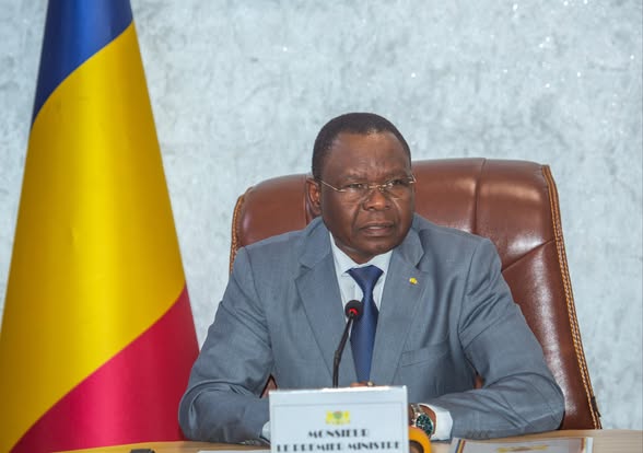 Tchad : installation de la Commission Nationale de la Sécurité Routière