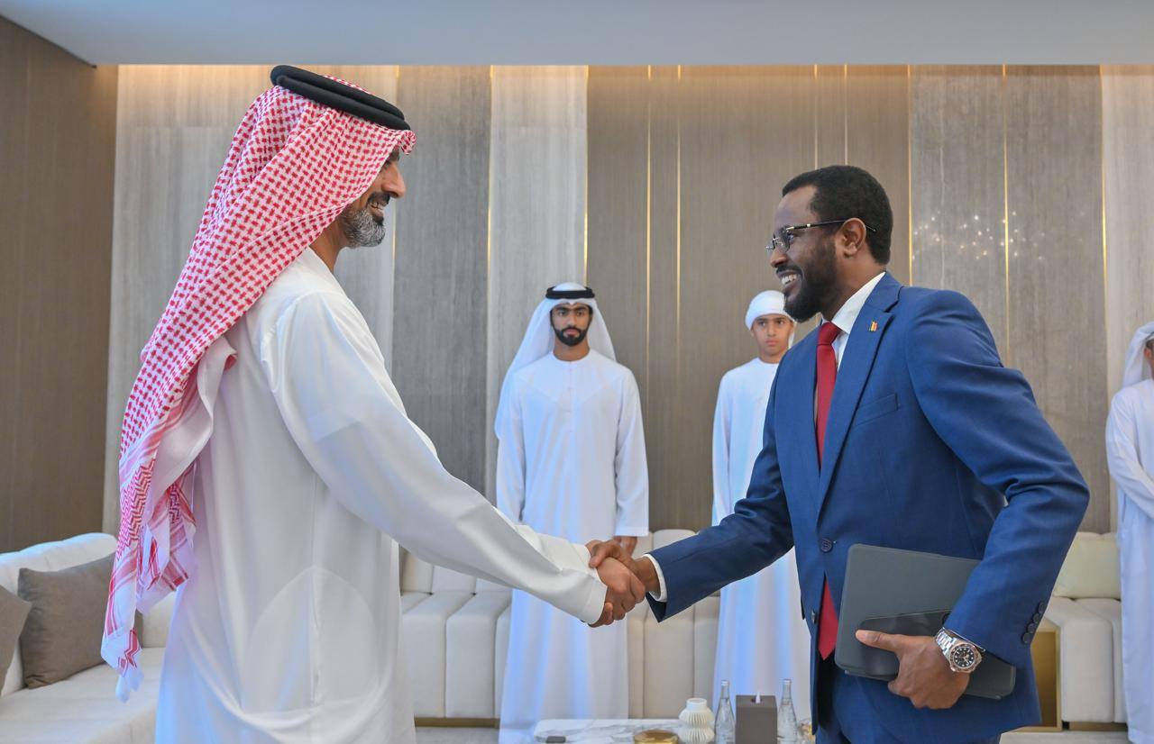 Tchad/Emirats Arabes Unis : une coopération agissante