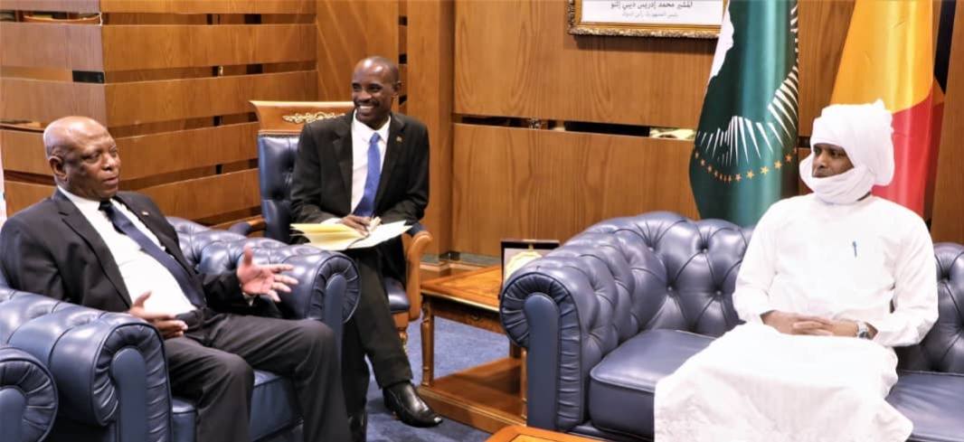 Tchad/Afrique du Sud : un partenariat exemplaire