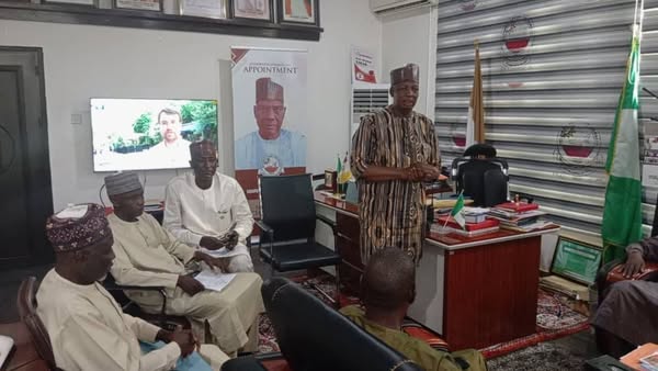 Cameroun : L'Université de Garoua signe un accord de coopération avec la Modibbo Adama University du Nigéria