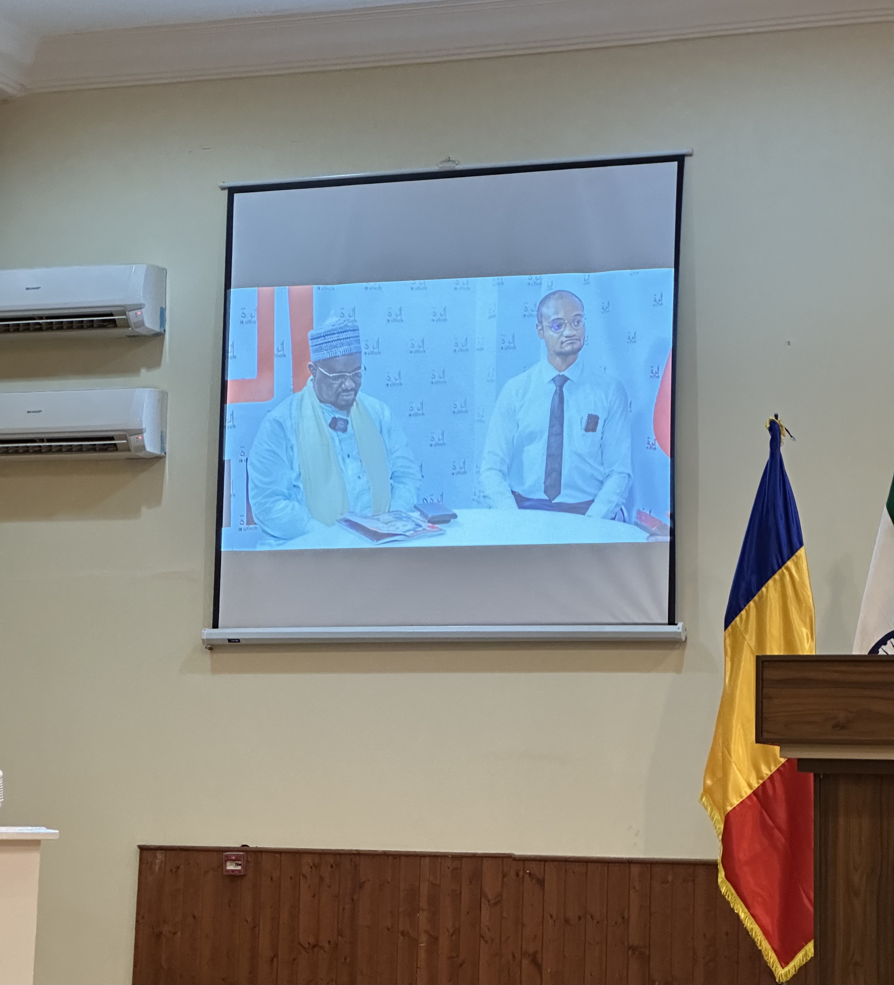 Tchad–Inde : 31 lauréats des bourses ICCR 2025 prêts à embarquer pour un parcours universitaire d’exception