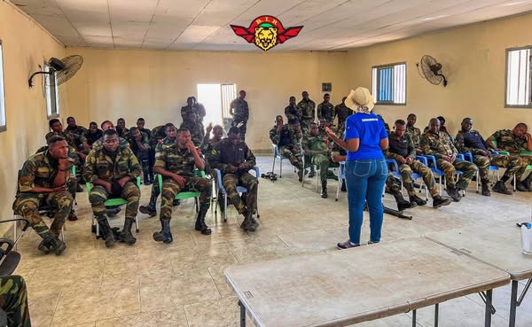 Cameroun : Soutien psychologique renforcé pour les militaires du BIR face à l'ISWAP