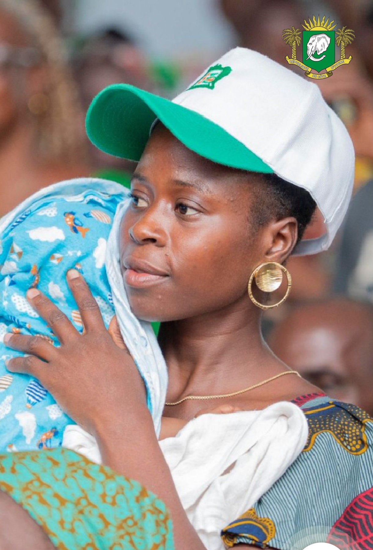 Côte d’Ivoire : développement de la petite enfance, des progrès notables enregistrés sur la période 2020-2024