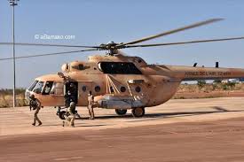 Mali : l’armée neutralise Souleymane Ag Bakawa de l'État Islamique au Grand Sahara (EIGS)